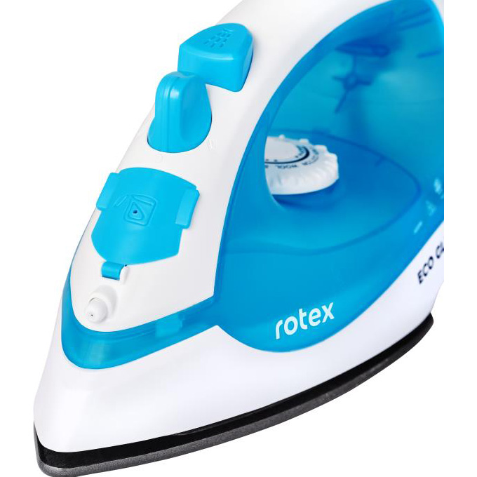 Утюг ROTEX RIC18-N Eco Glide