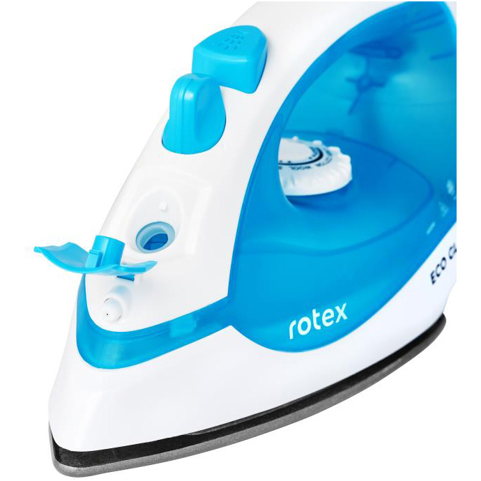Утюг ROTEX RIC18-N Eco Glide
