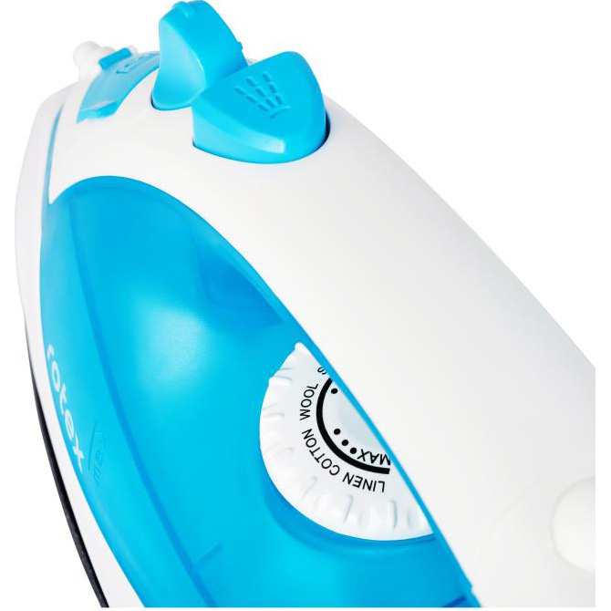 Утюг ROTEX RIC18-N Eco Glide