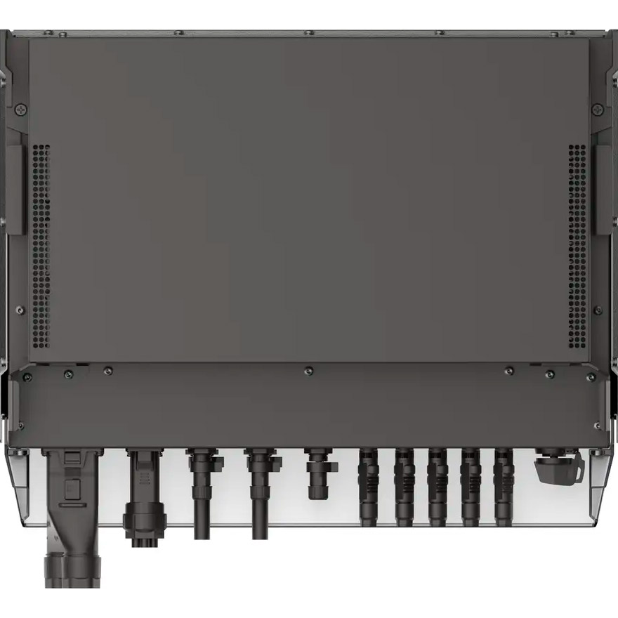 Инвертор гибридный трёхфазный ECOFLOW Power Ocean Plus 29.9 kWh