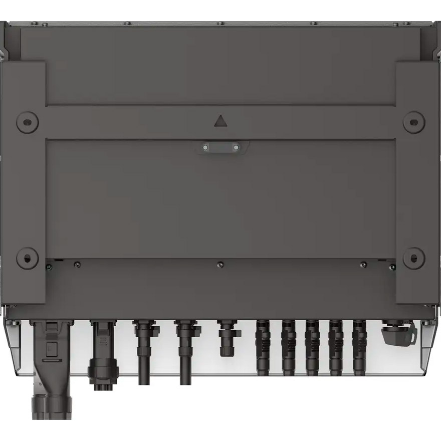 Инвертор гибридный трёхфазный ECOFLOW Power Ocean Plus 29.9 kWh
