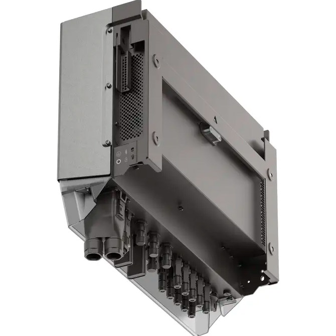 Инвертор гибридный трёхфазный ECOFLOW Power Ocean Plus 29.9 kWh