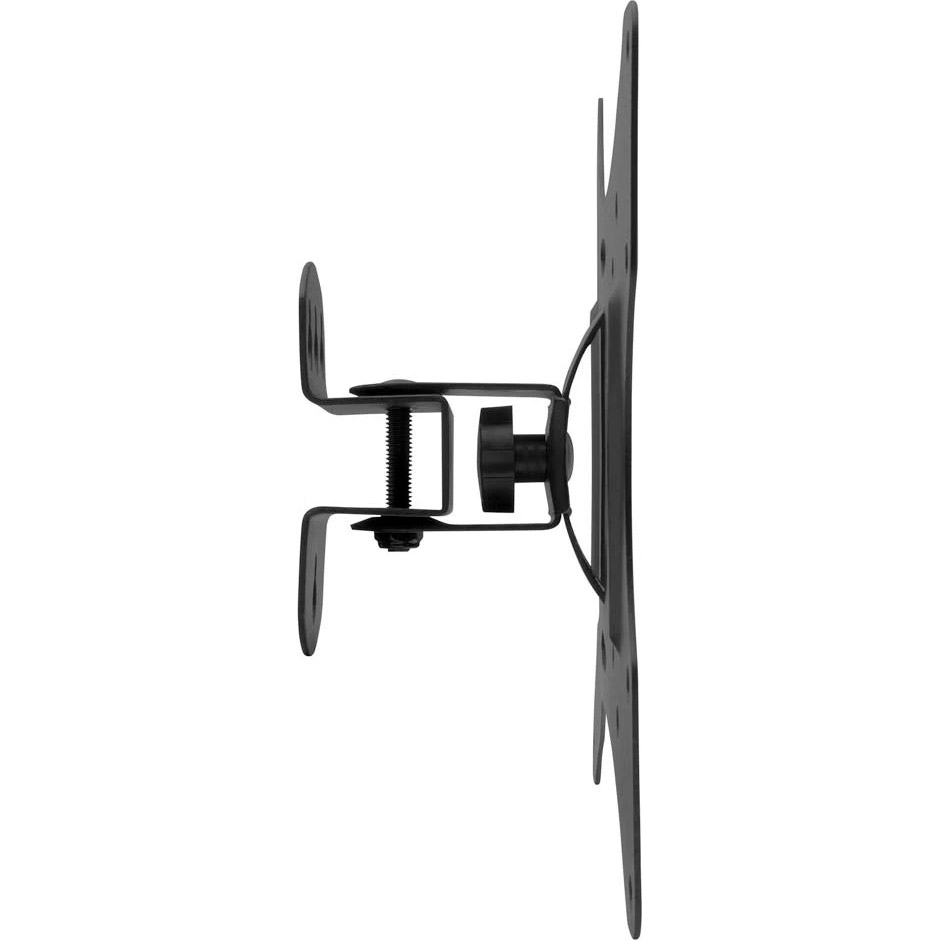 Кріплення настінне для ТВ ACCLAB AL-BT200 26"-42" Black