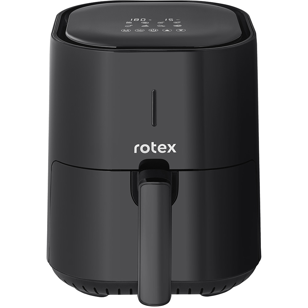 Мультипечь ROTEX ROM420-L MultiFry
