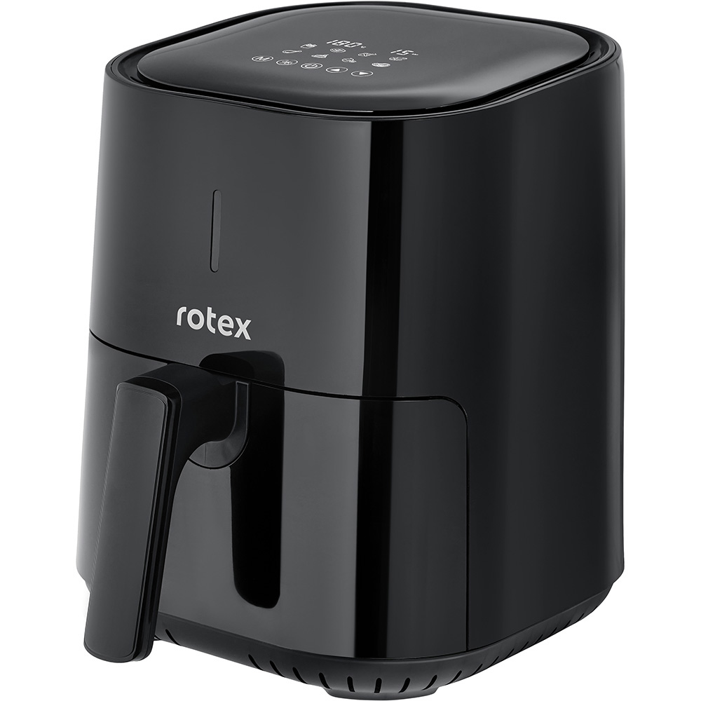 Мультипечь ROTEX ROM420-L MultiFry