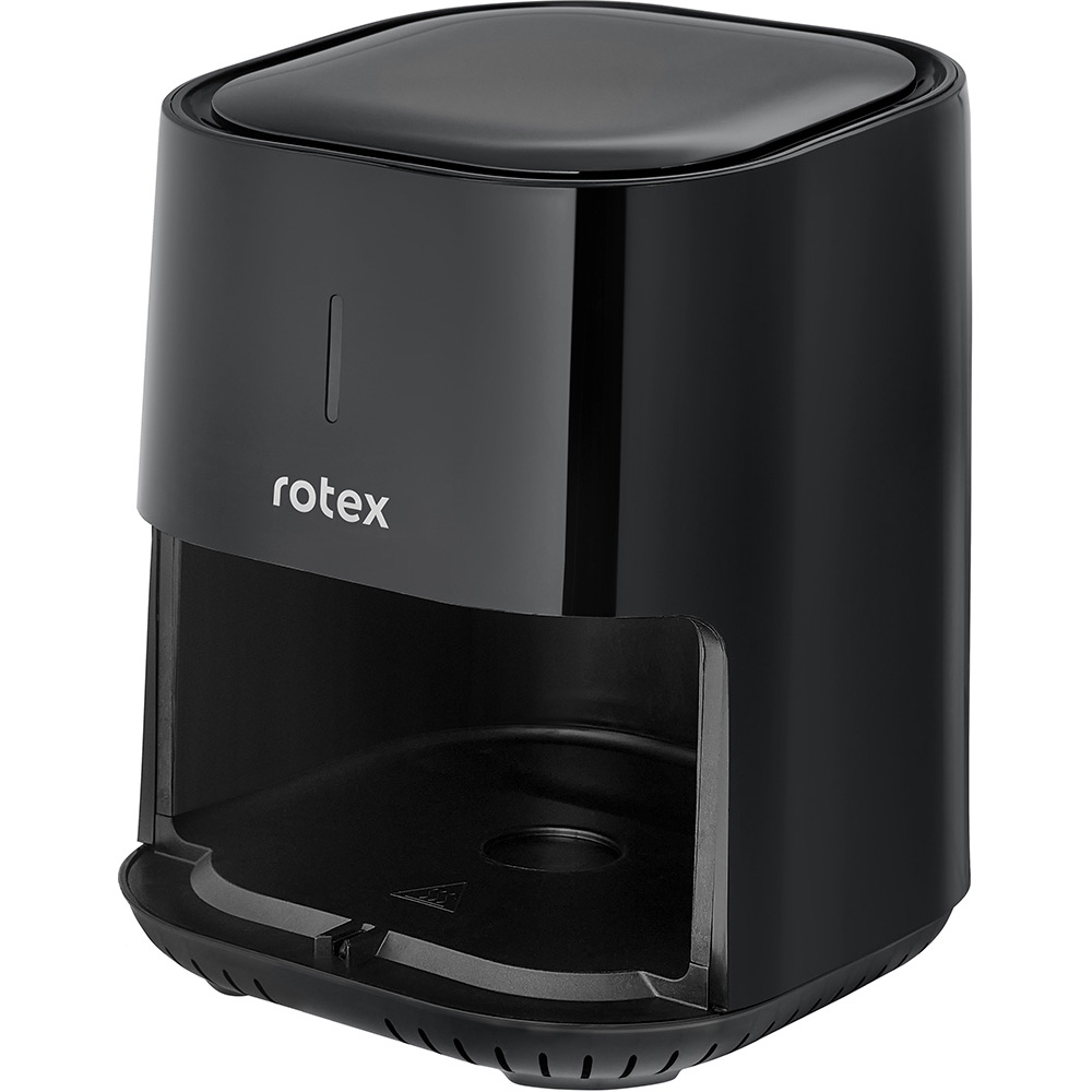 Мультипечь ROTEX ROM420-L MultiFry