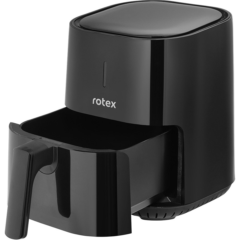 Мультипечь ROTEX ROM420-L MultiFry