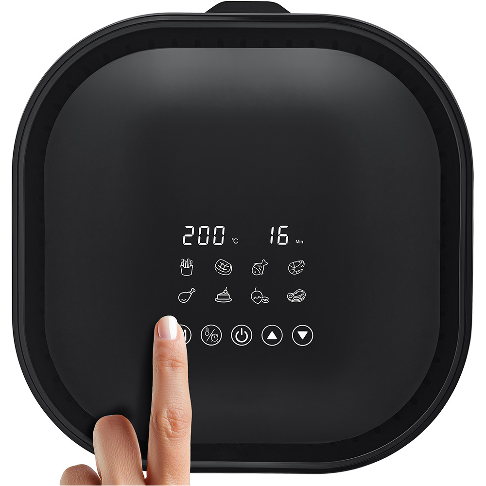 Мультипечь ROTEX ROM420-L MultiFry