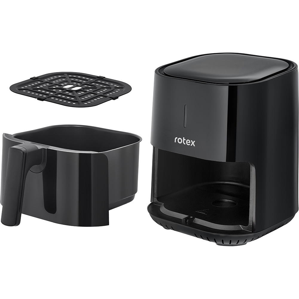 Мультипечь ROTEX ROM420-L MultiFry