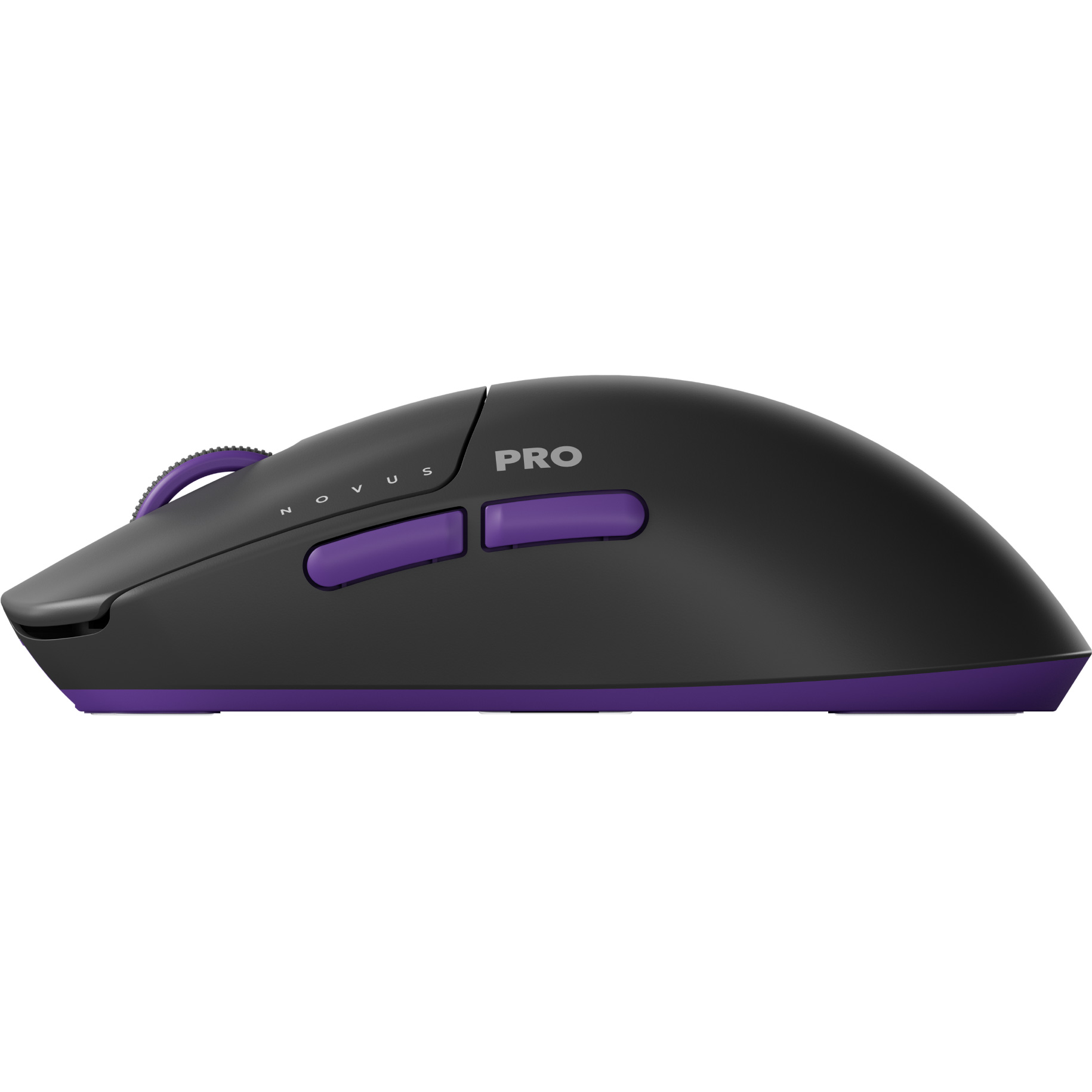 Миша ігрова DARK PROJECT Novus Pro Black