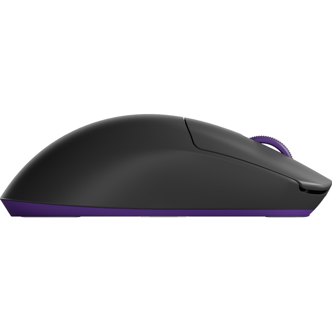 Миша ігрова DARK PROJECT Novus Pro Black