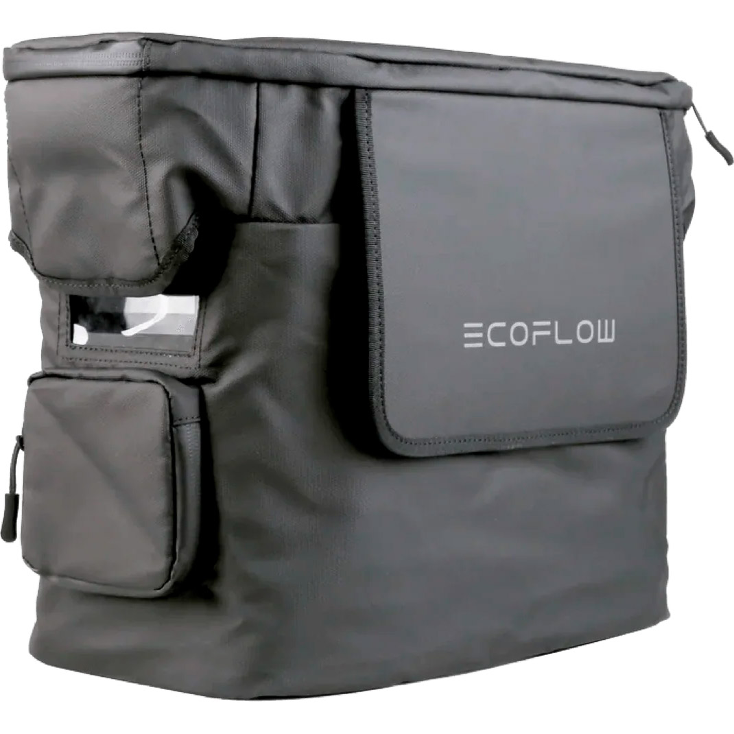 Транспортувальна сумка ECOFLOW Delta 2 Waterproof Bag (BMR330)