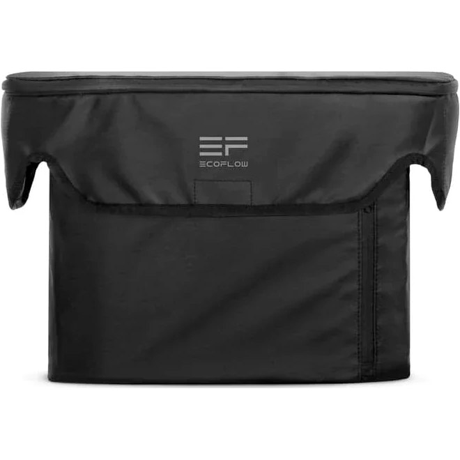 Транспортировочная сумка ECOFLOW Delta Mini Bag (BDELTAMINI-US)