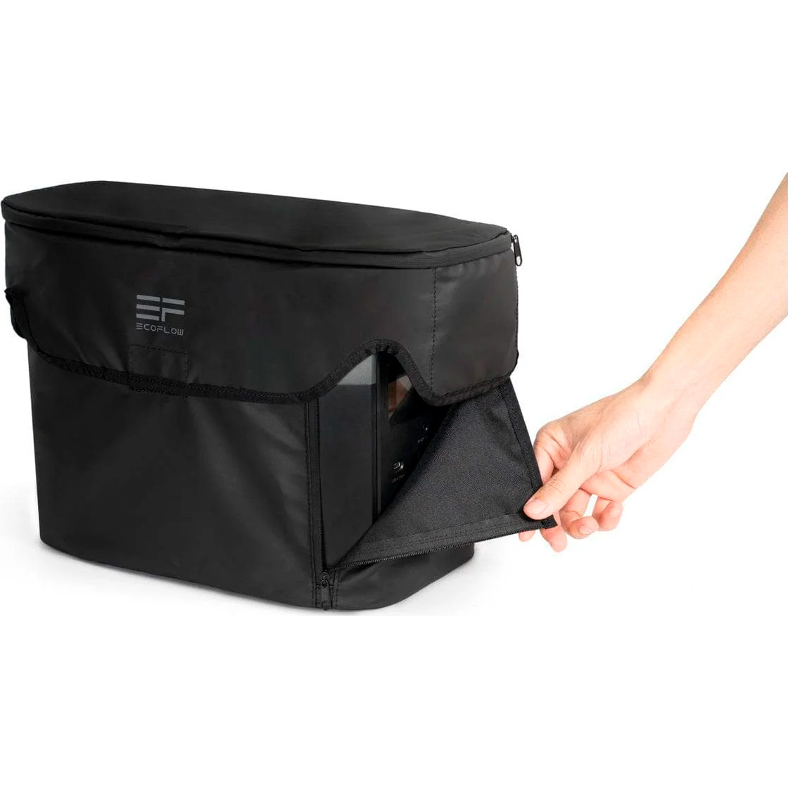 Транспортировочная сумка ECOFLOW Delta Mini Bag (BDELTAMINI-US)