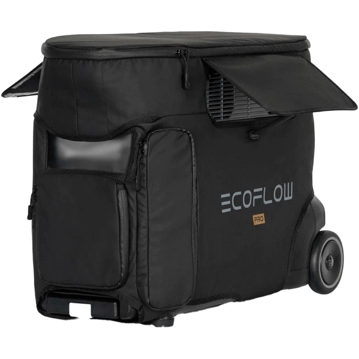 Транспортувальна сумка ECOFLOW Delta Pro Bag (BDELTAPRO)