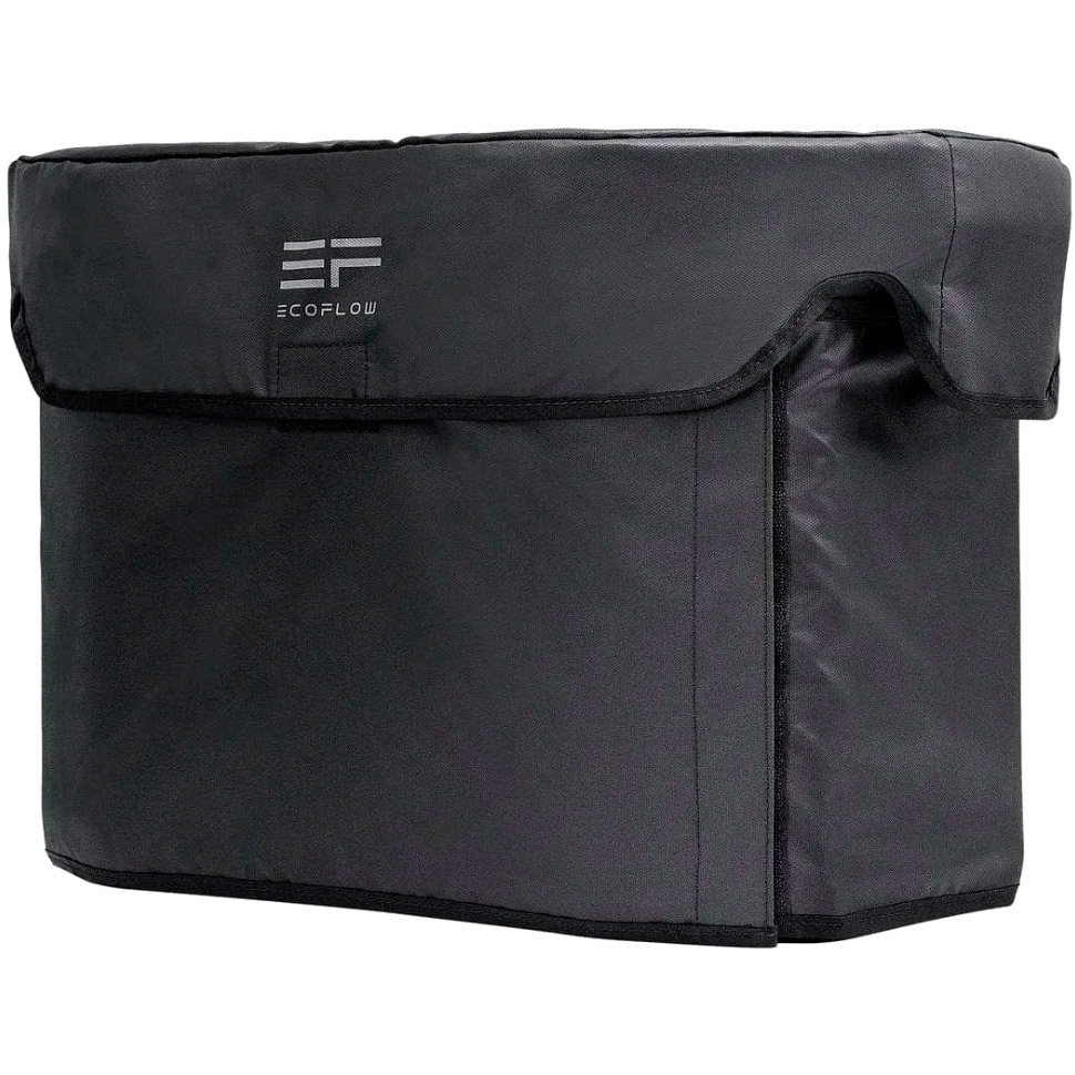 Чехол ECOFLOW Delta Max Extra Battery Bag (BDELTAMAXEB-US)
