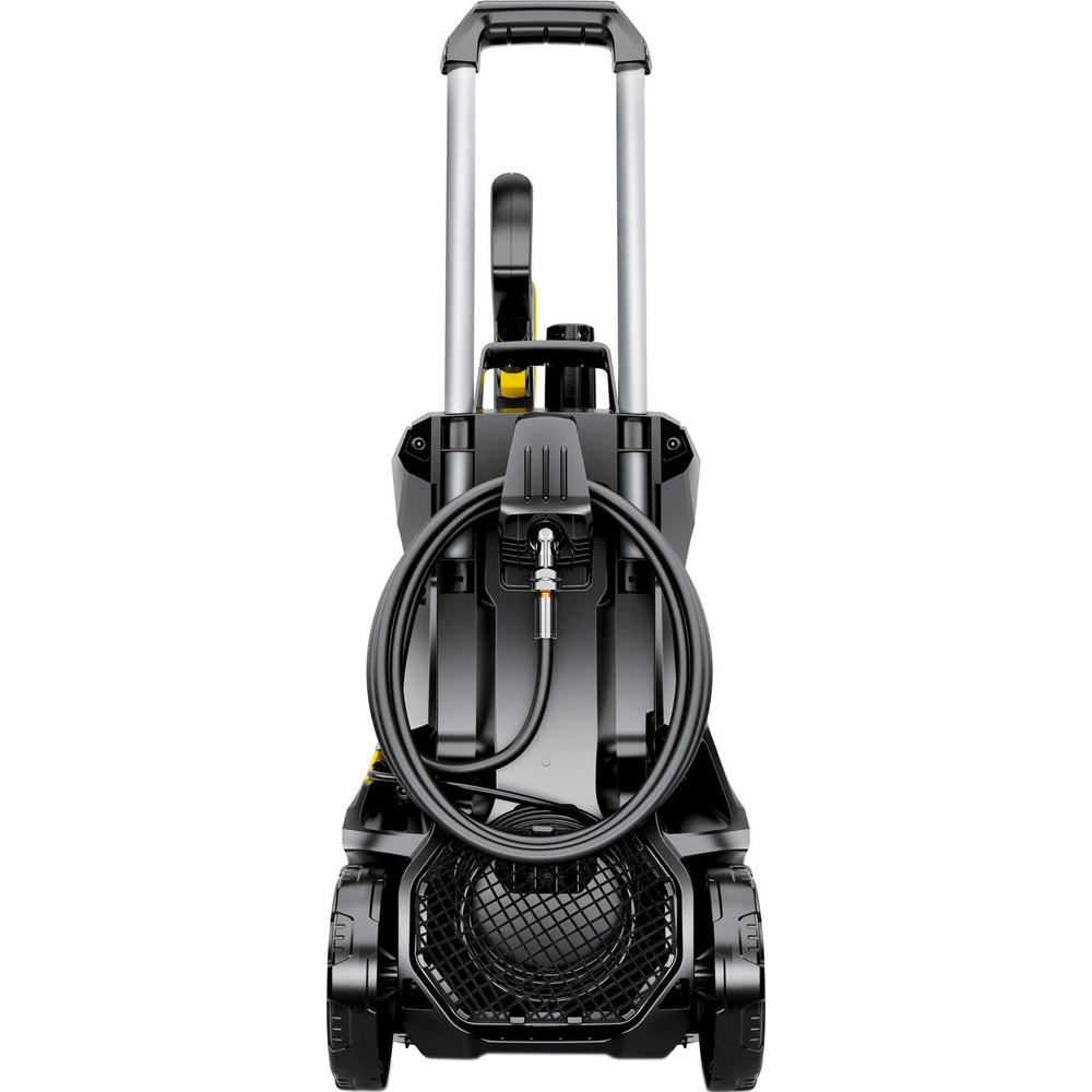 Мінімийка високого тиску KARCHER K 5 Power Control Flex (1.324-700.0)
