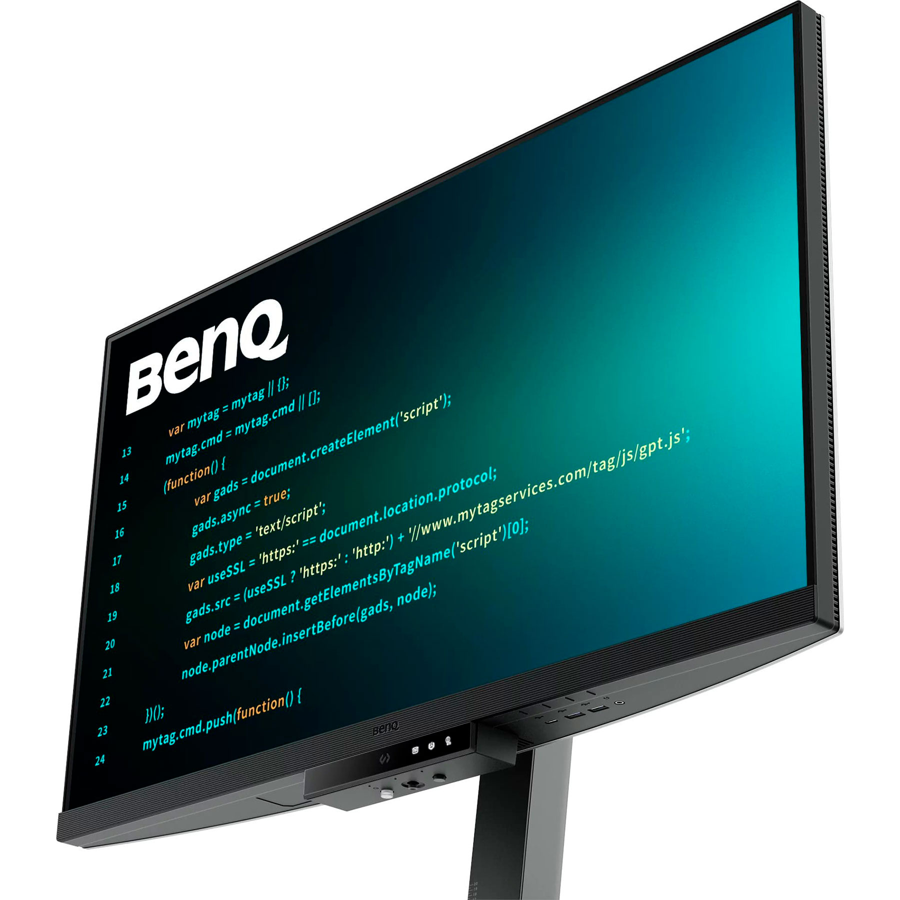 Монитор 31.5" BENQ RD320U (9H.LMSLA.TBE)
