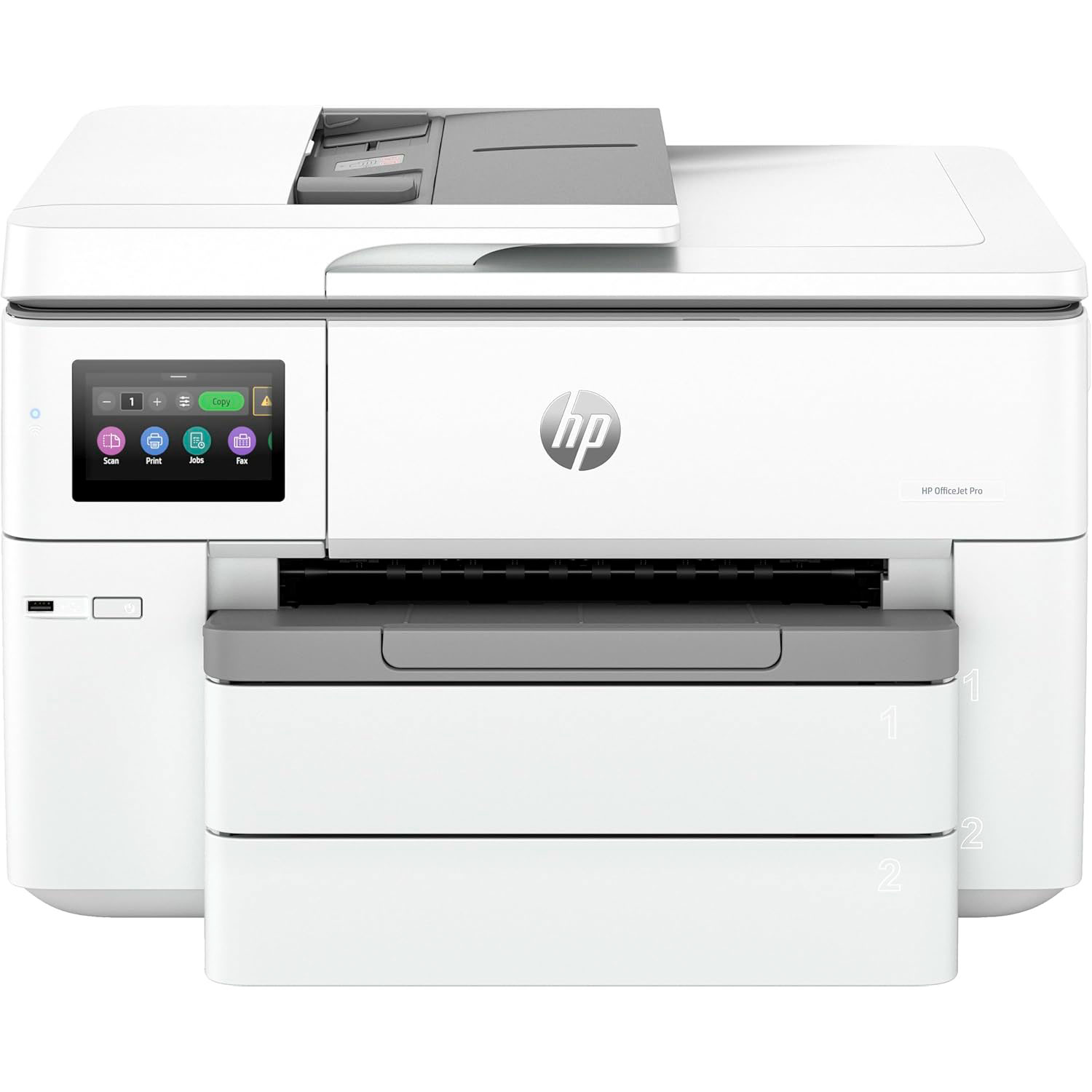 БФП HP OfficeJet Pro 9730 (537P5C)