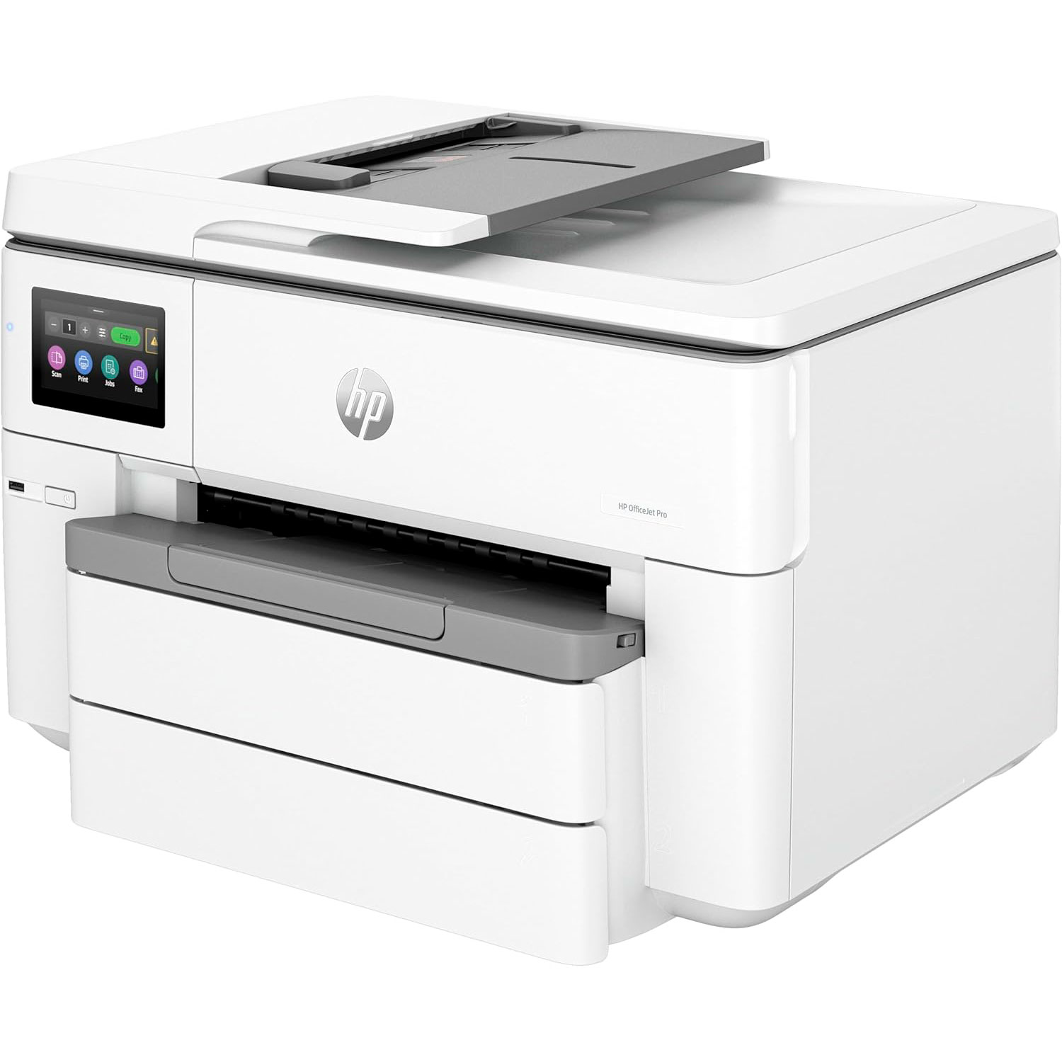 БФП HP OfficeJet Pro 9730 (537P5C)