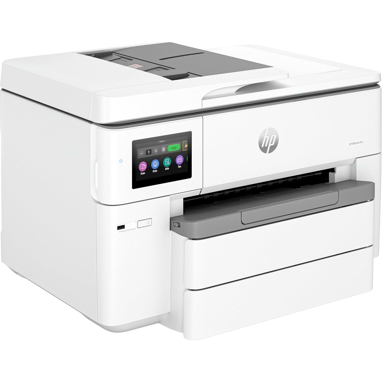 БФП HP OfficeJet Pro 9730 (537P5C)