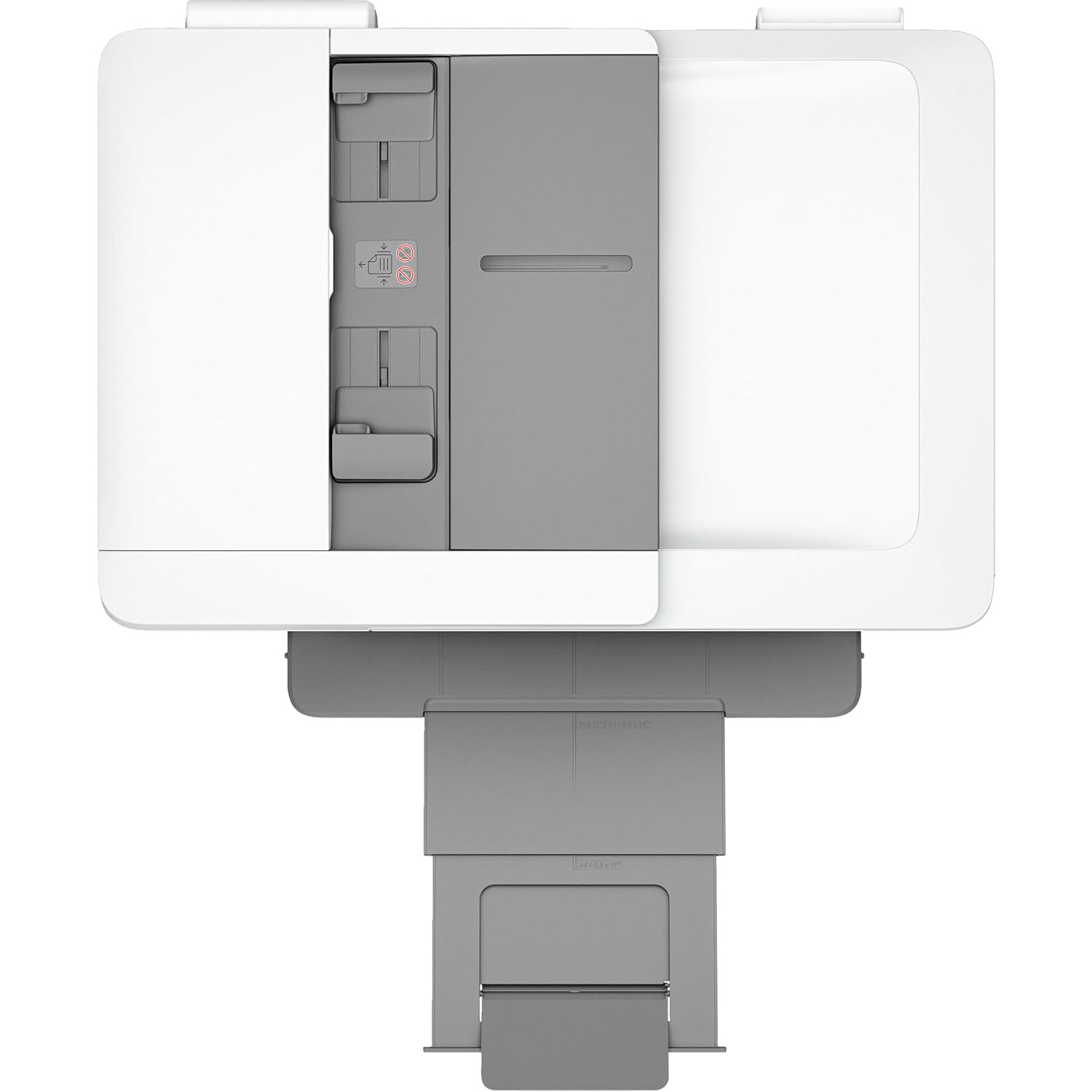 БФП HP OfficeJet Pro 9730 (537P5C)