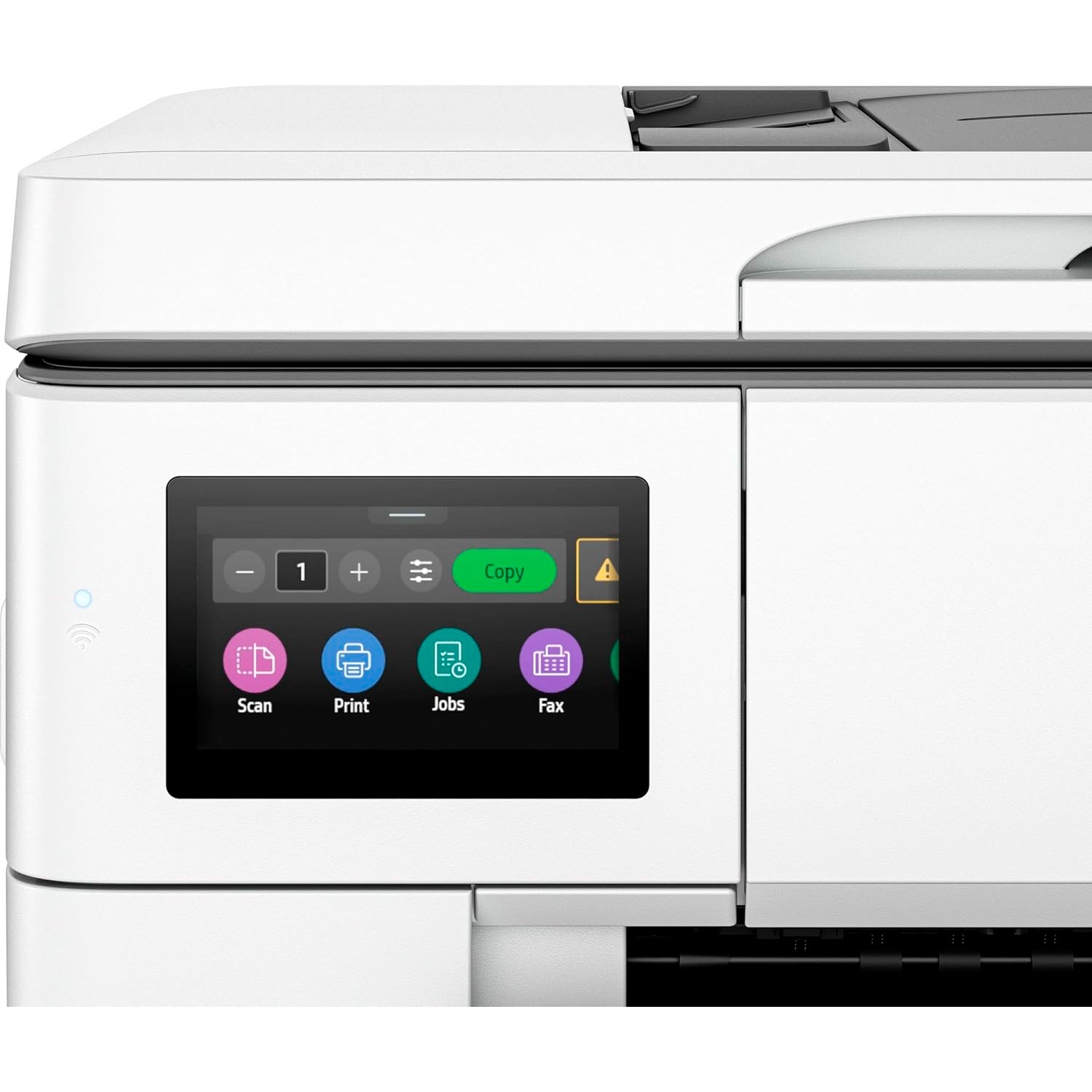БФП HP OfficeJet Pro 9730 (537P5C)