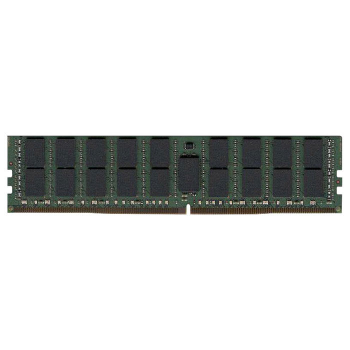 Модуль пам'яті DDR4 2133MHz 16GB LENOVO ThinkServer ECC RDIMM (4X70F28590)