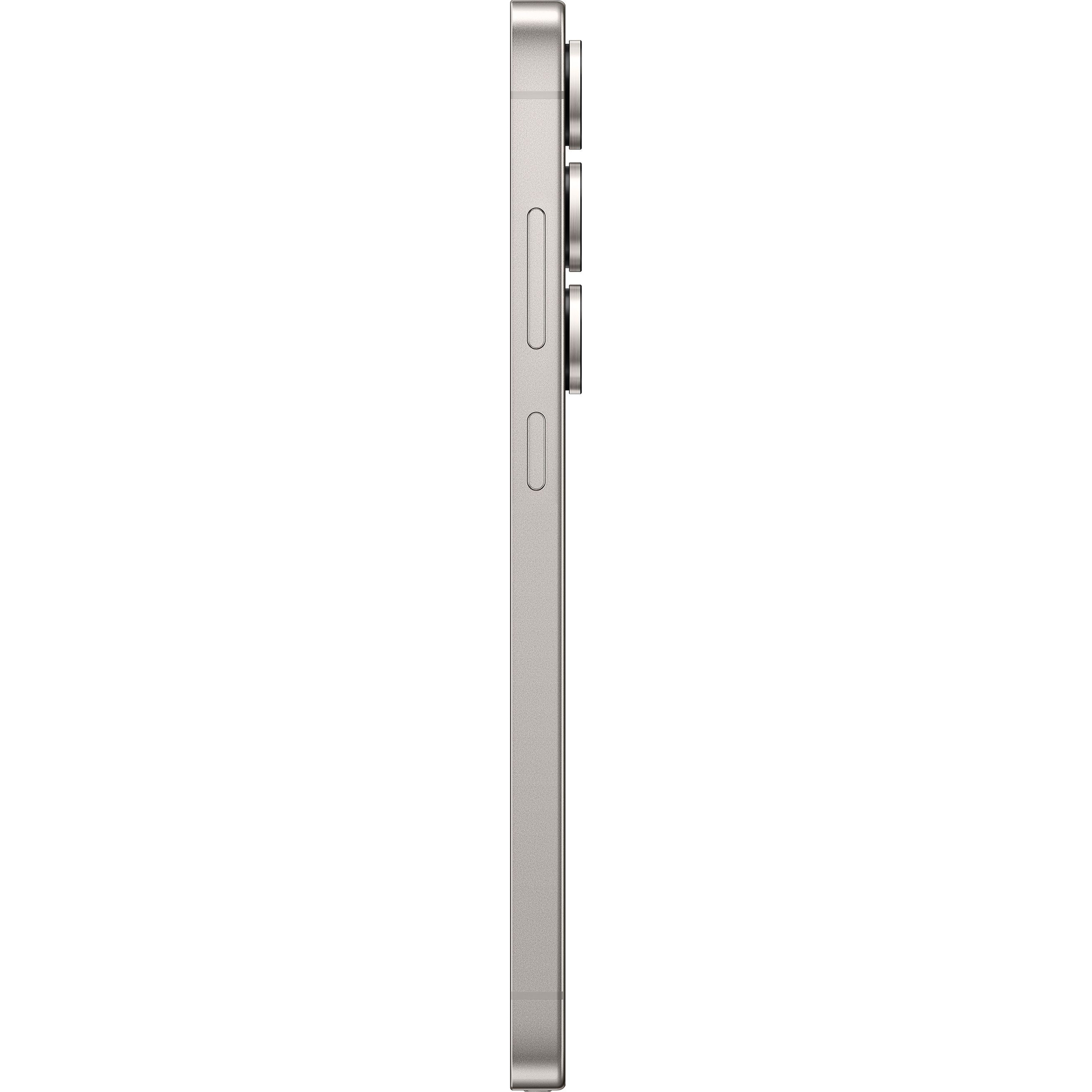 Смартфон SAMSUNG Galaxy S25 Ultra 12/256GB Titanium Gray (SM-S938BZTDEUC)