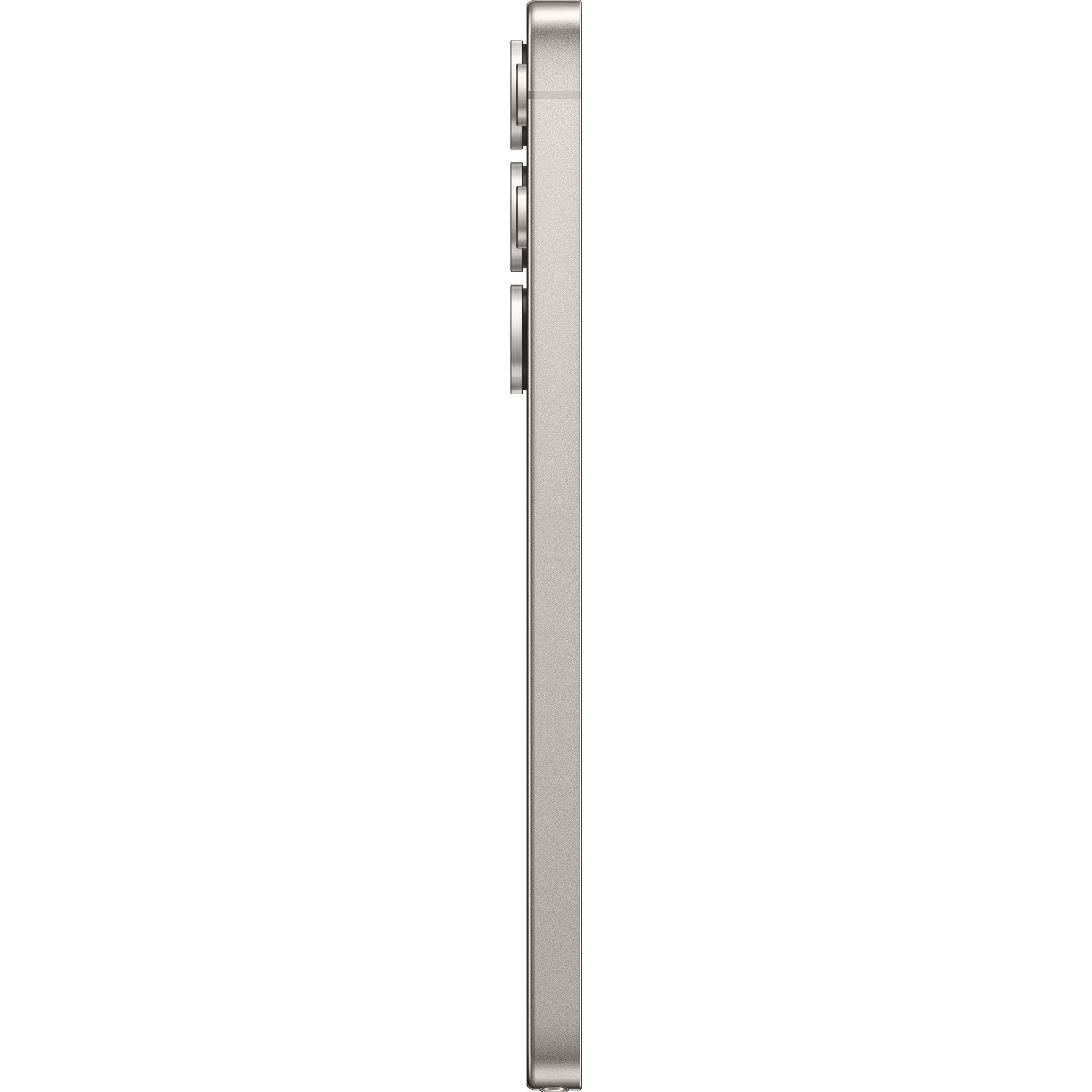 Смартфон SAMSUNG Galaxy S25 Ultra 12/256GB Titanium Gray (SM-S938BZTDEUC)