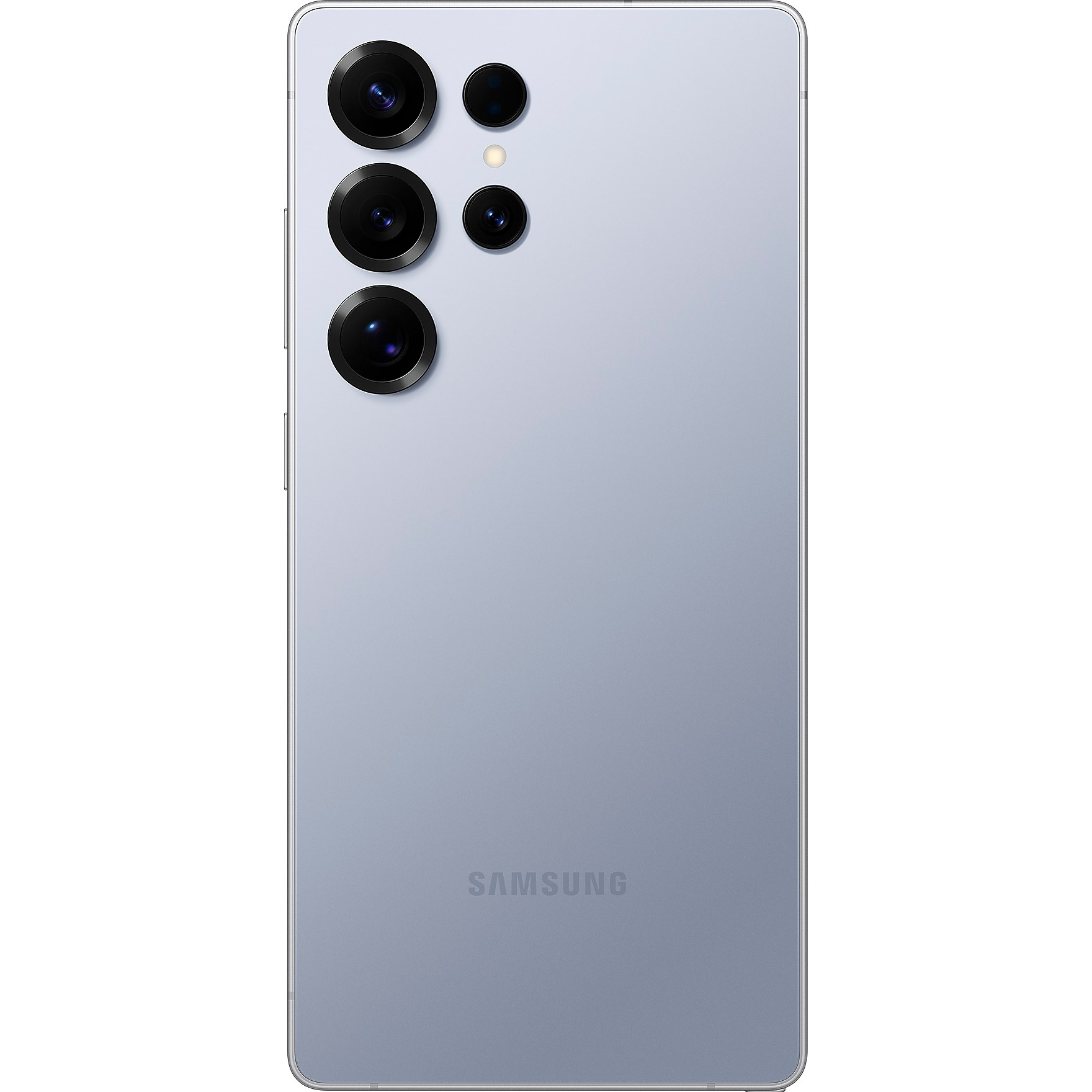 Смартфон SAMSUNG Galaxy S25 Ultra 12/512GB Titanium Silver Blue (SM-S938BZBGEUC)