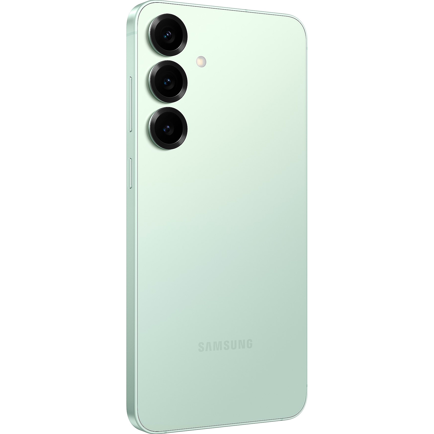 Смартфон SAMSUNG Galaxy S25+ 12/256GB Mint (SM-S936BLGDEUC)