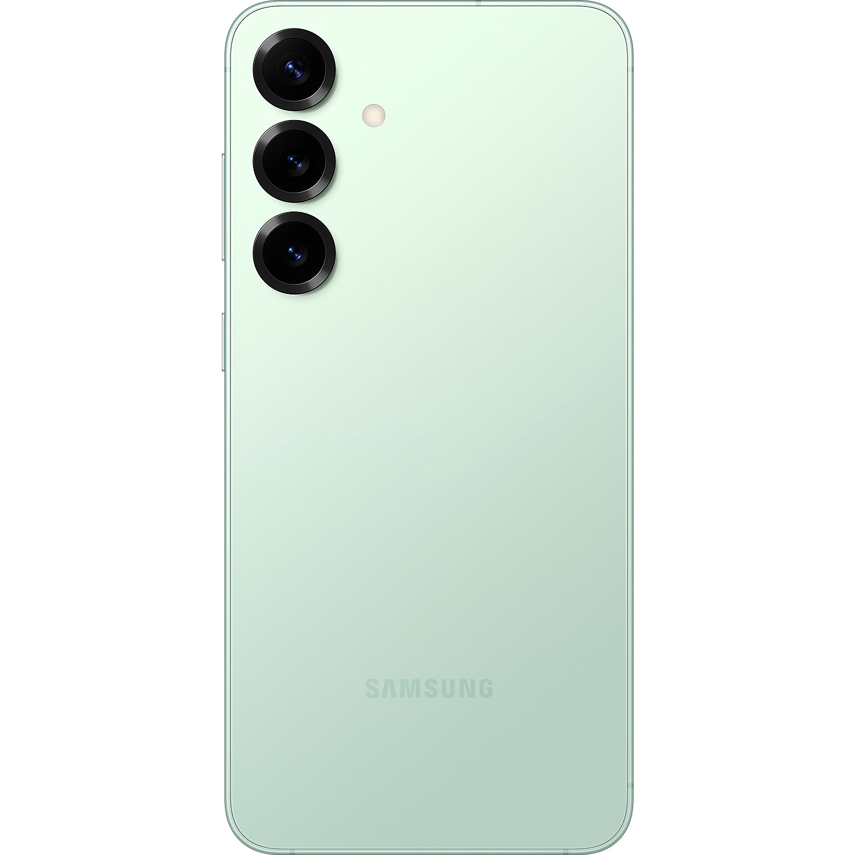Смартфон SAMSUNG Galaxy S25+ 12/256GB Mint (SM-S936BLGDEUC)