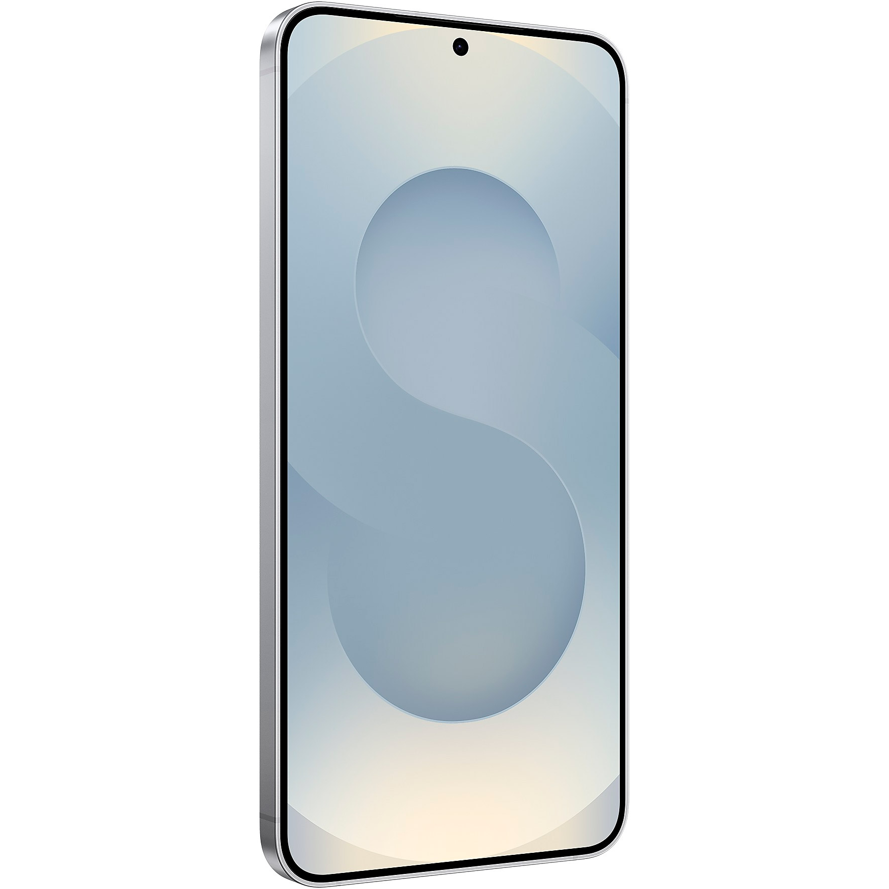 Смартфон SAMSUNG Galaxy S25+ 12/256GB Silver Shadow (SM-S936BZSDEUC)