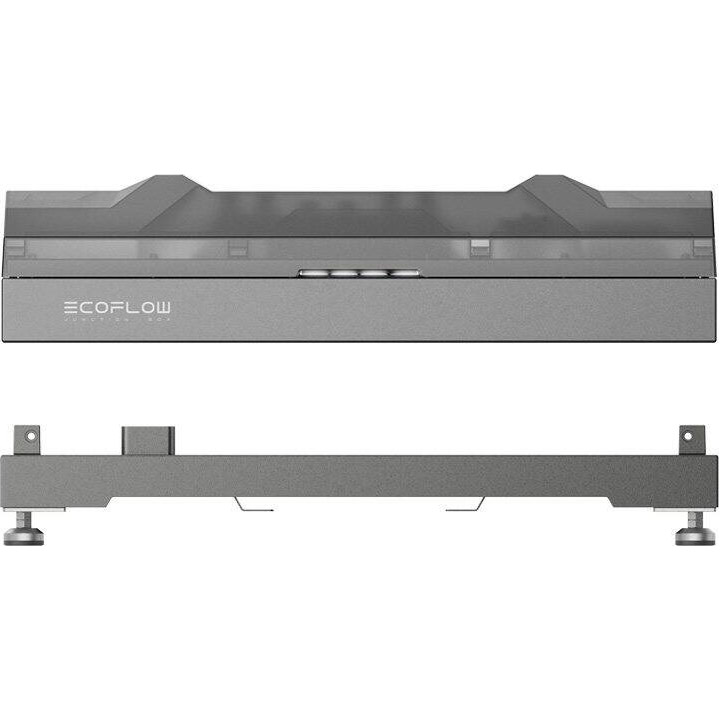 Блок підключення батарей до інвертора ECOFLOW PowerOcean Plus Junction Box with Base (BASE&JUNCTION BOX-PLUS-P3-DE)