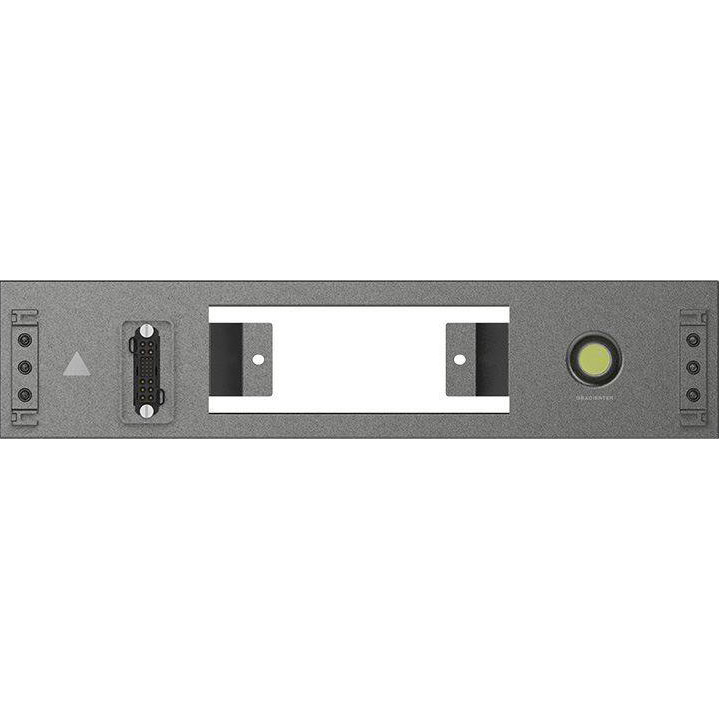 Блок підключення батарей до інвертора ECOFLOW PowerOcean Plus Junction Box with Base (BASE&JUNCTION BOX-PLUS-P3-DE)