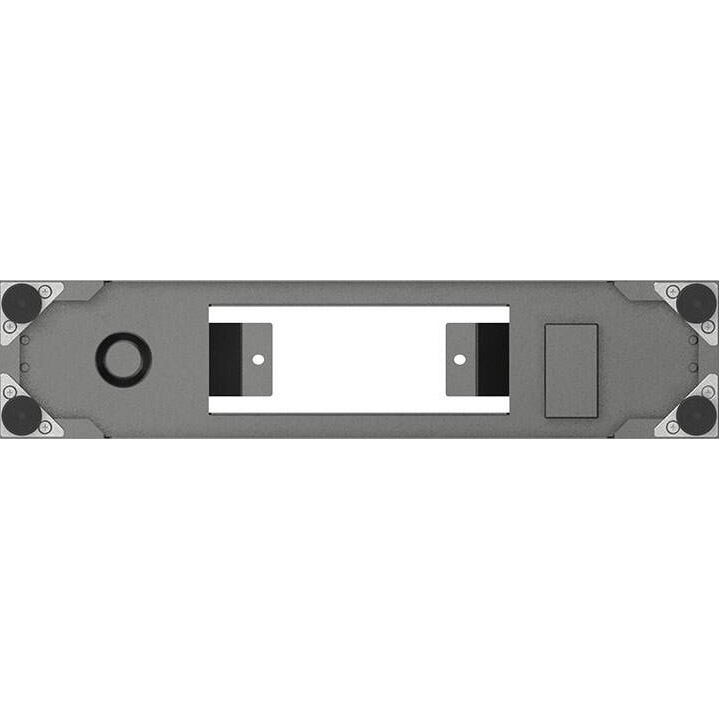 Блок підключення батарей до інвертора ECOFLOW PowerOcean Plus Junction Box with Base (BASE&JUNCTION BOX-PLUS-P3-DE)