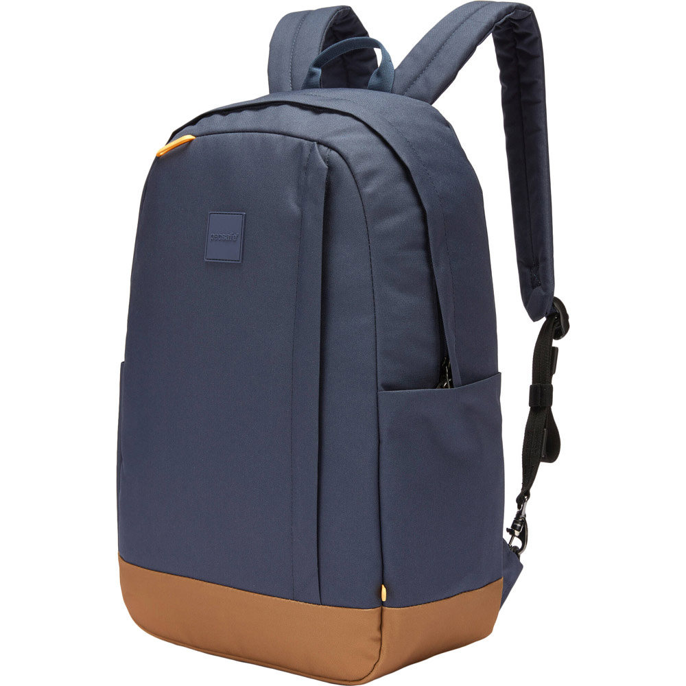 Рюкзак PACSAFE GO 25L Anti-Theft Backpack Coastal Blue