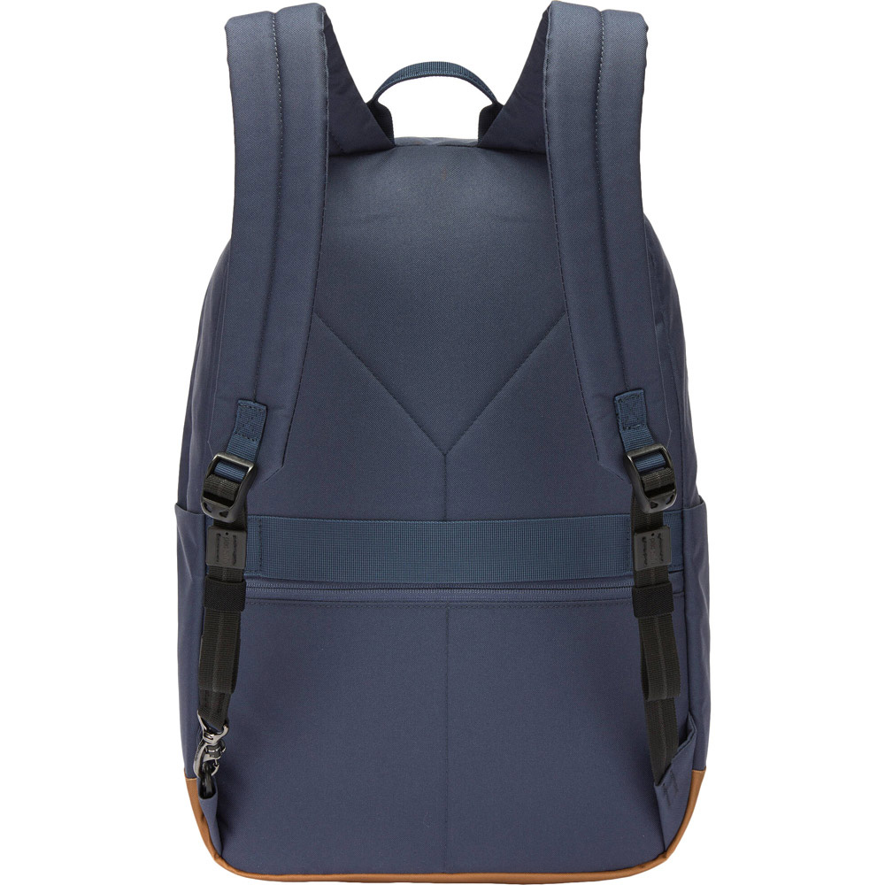 Рюкзак PACSAFE GO 25L Anti-Theft Backpack Coastal Blue