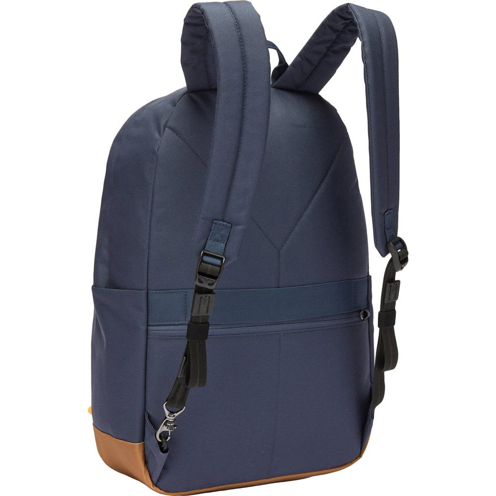 Рюкзак PACSAFE GO 25L Anti-Theft Backpack Coastal Blue