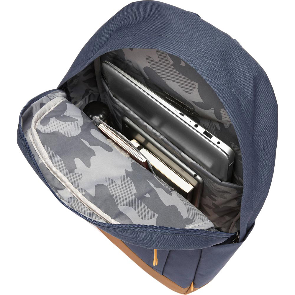 Рюкзак PACSAFE GO 25L Anti-Theft Backpack Coastal Blue