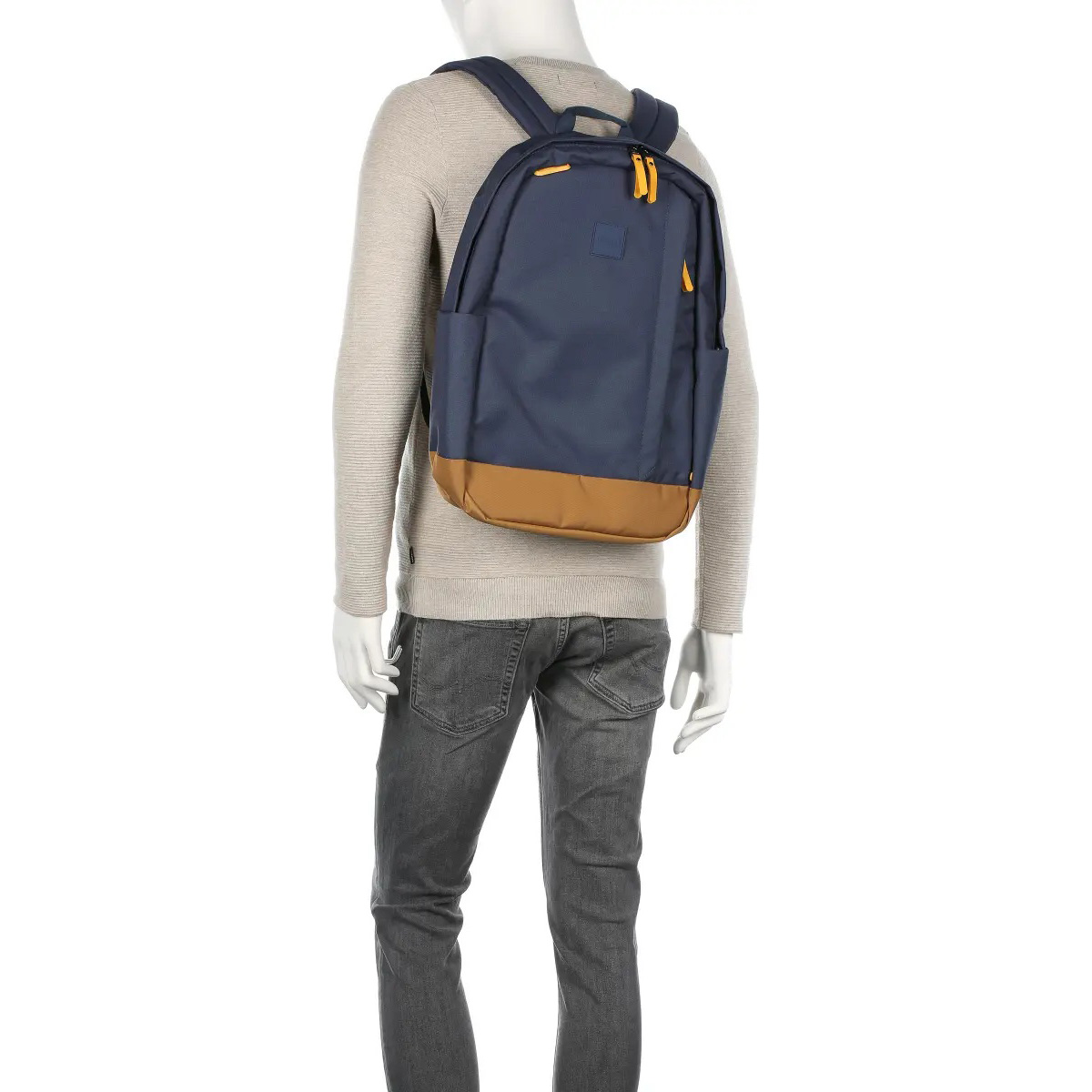 Рюкзак PACSAFE GO 25L Anti-Theft Backpack Coastal Blue