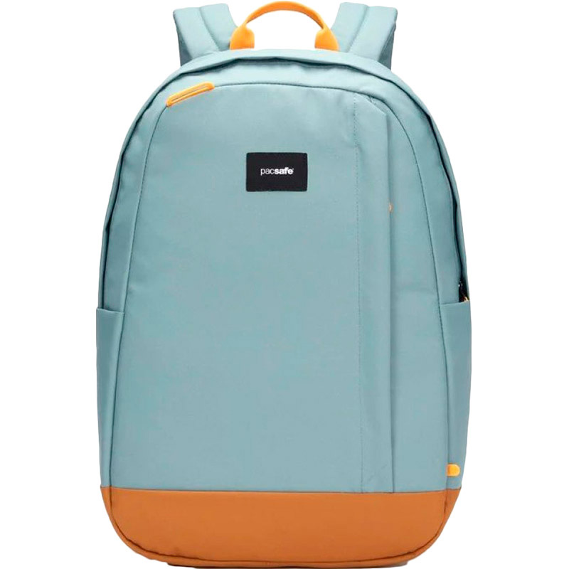 Рюкзак PACSAFE GO 25L Anti-Theft Backpack Fresh Mint