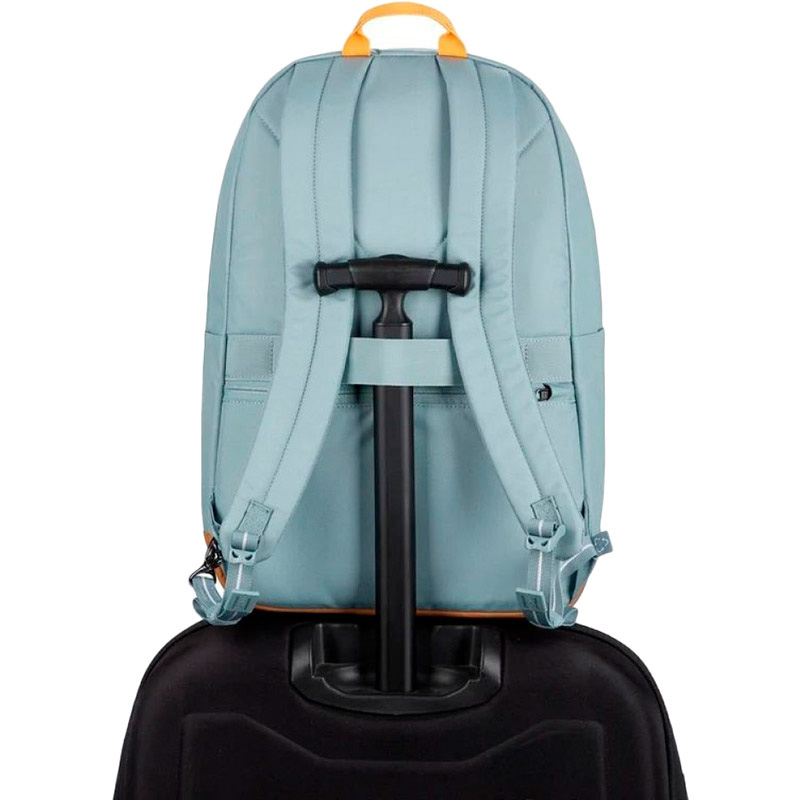 Рюкзак PACSAFE GO 25L Anti-Theft Backpack Fresh Mint