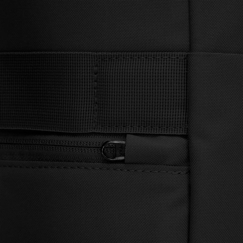 Рюкзак PACSAFE GO 25L Anti-Theft Backpack Jet Black