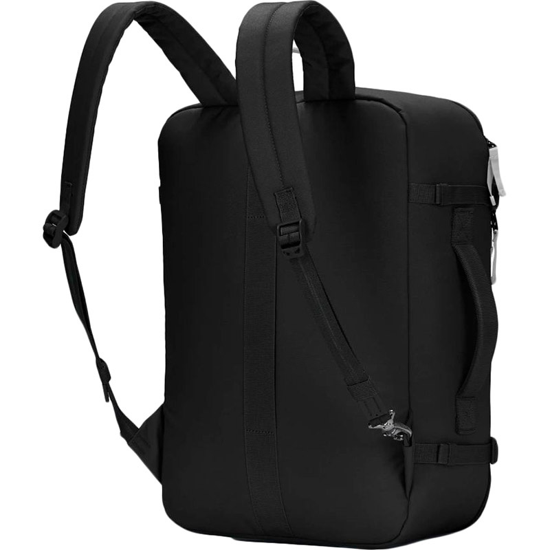Рюкзак PACSAFE Go Carry-on 34L Jet Black