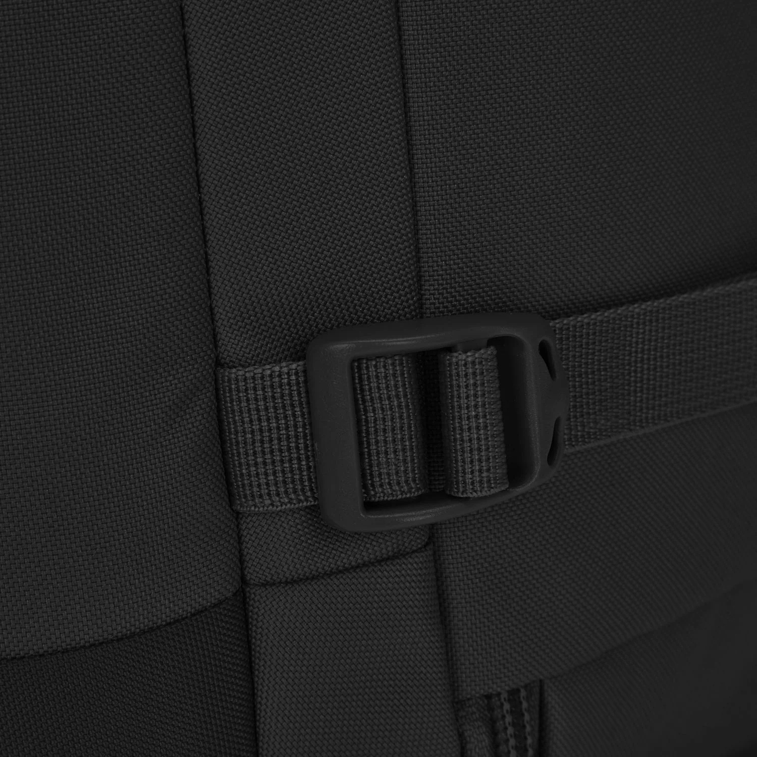 Рюкзак PACSAFE Go Carry-on 34L Jet Black