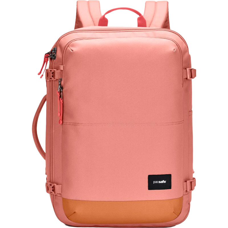 Рюкзак PACSAFE Go Carry-on 34L Rose