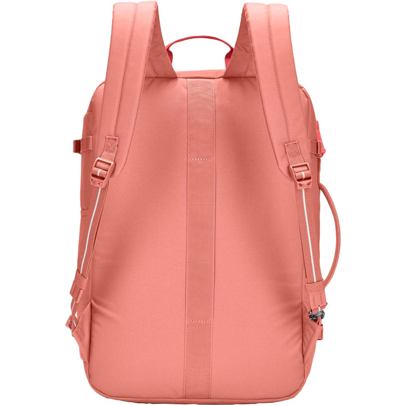 Рюкзак PACSAFE Go Carry-on 34L Rose