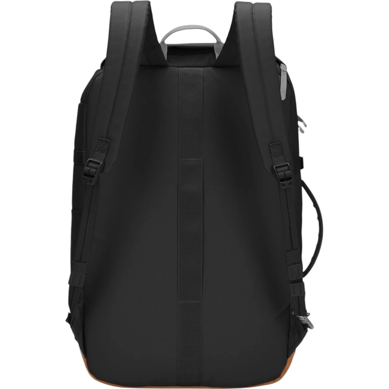 Рюкзак PACSAFE Go Carry-on 44L Jet Black